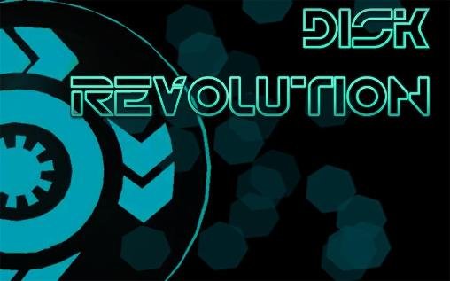 download Disk revolution apk